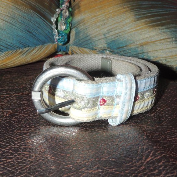 Gymboree & Baby Gap - Bundle of Girl's Belts - 3T/4T - Picture 8 of 12